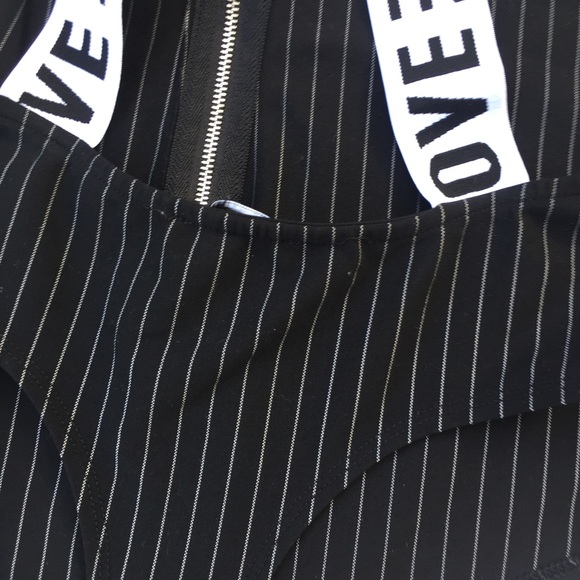 Fashion Nova Love Body Suit - Picture 7 of 9